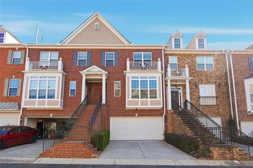 10823 Yorkwood St, Johns Creek, GA, 30097-5720 | Card Image