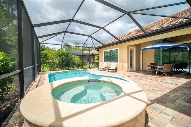 1387 Mockingbird Dr, House other with 3 bedrooms, 3 bathrooms and null parking in NAPLES FL | Image 34
