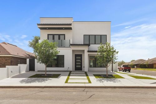 2607 Hoya Dr, Midland, TX, 79707-5105 | Card Image