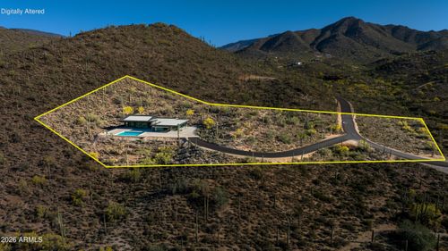 --424XX N 66th Street, Cave Creek, AZ, 85331 | Card Image