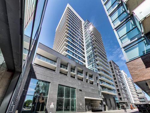 1903-20 Minowan Miikan Lane, Toronto, ON, M6J0E5 | Card Image