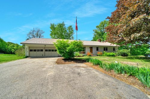 442 Foster Hill Rd, Henniker, NH, 03242-4167 | Card Image