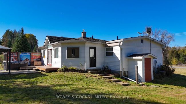 1342 Detlor Rd, House other with 3 bedrooms, 1 bathrooms and 10 parking in L'amable ON | Image 7