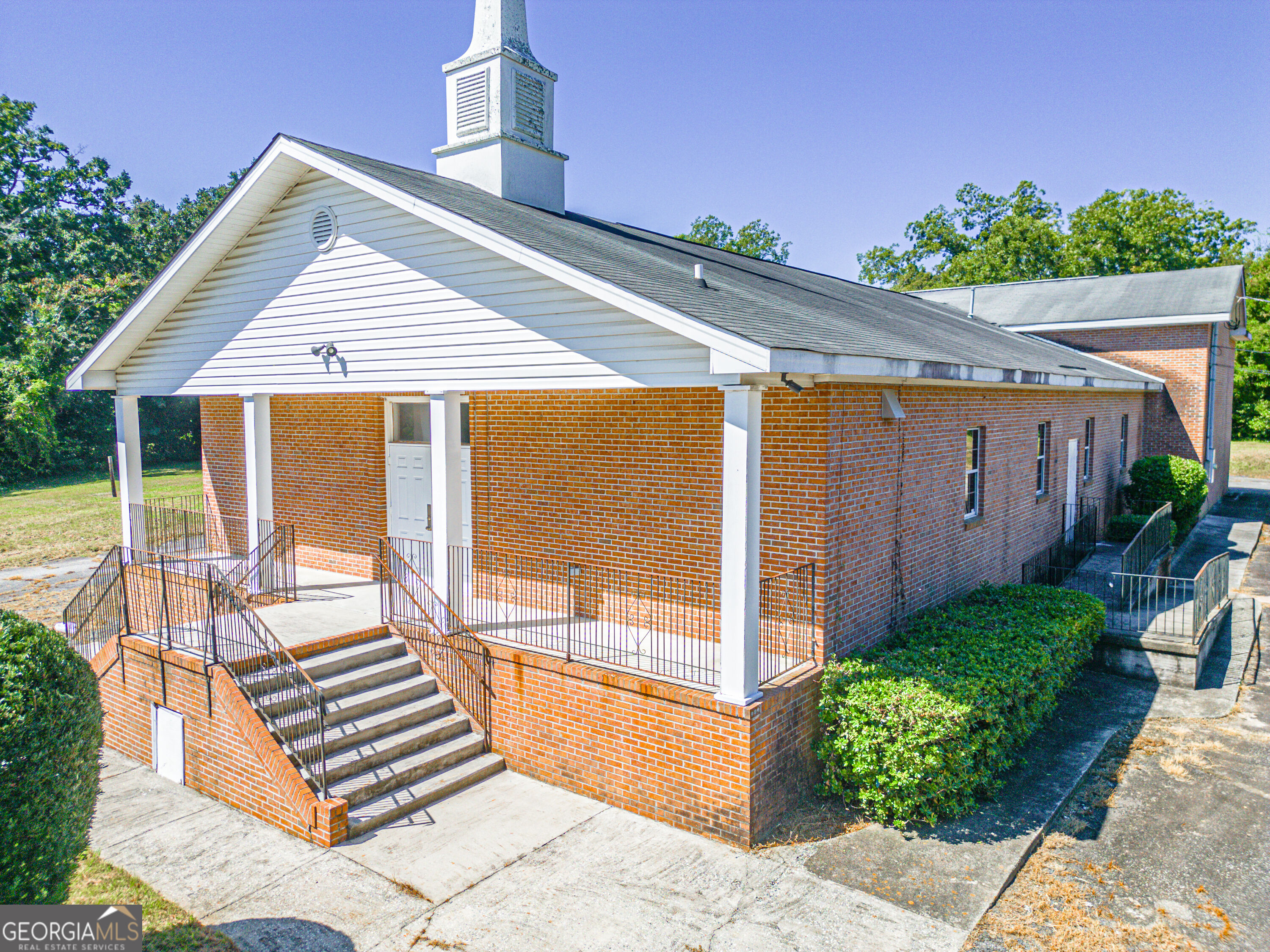 Commercial Sale in Macon 2