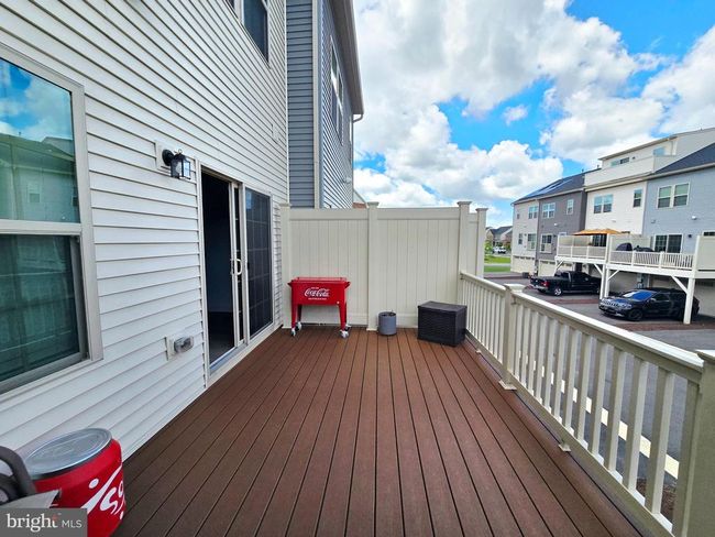 14715 Mattawoman Dr, Townhouse with 3 bedrooms, 3 bathrooms and null parking in BRANDYWINE MD | Image 48