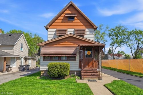 8101 Vineyard Avenue, Cleveland, OH, 44105 | Card Image