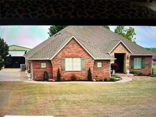 842 County Street 2921, Tuttle, OK, 73089-2423 | Card Image