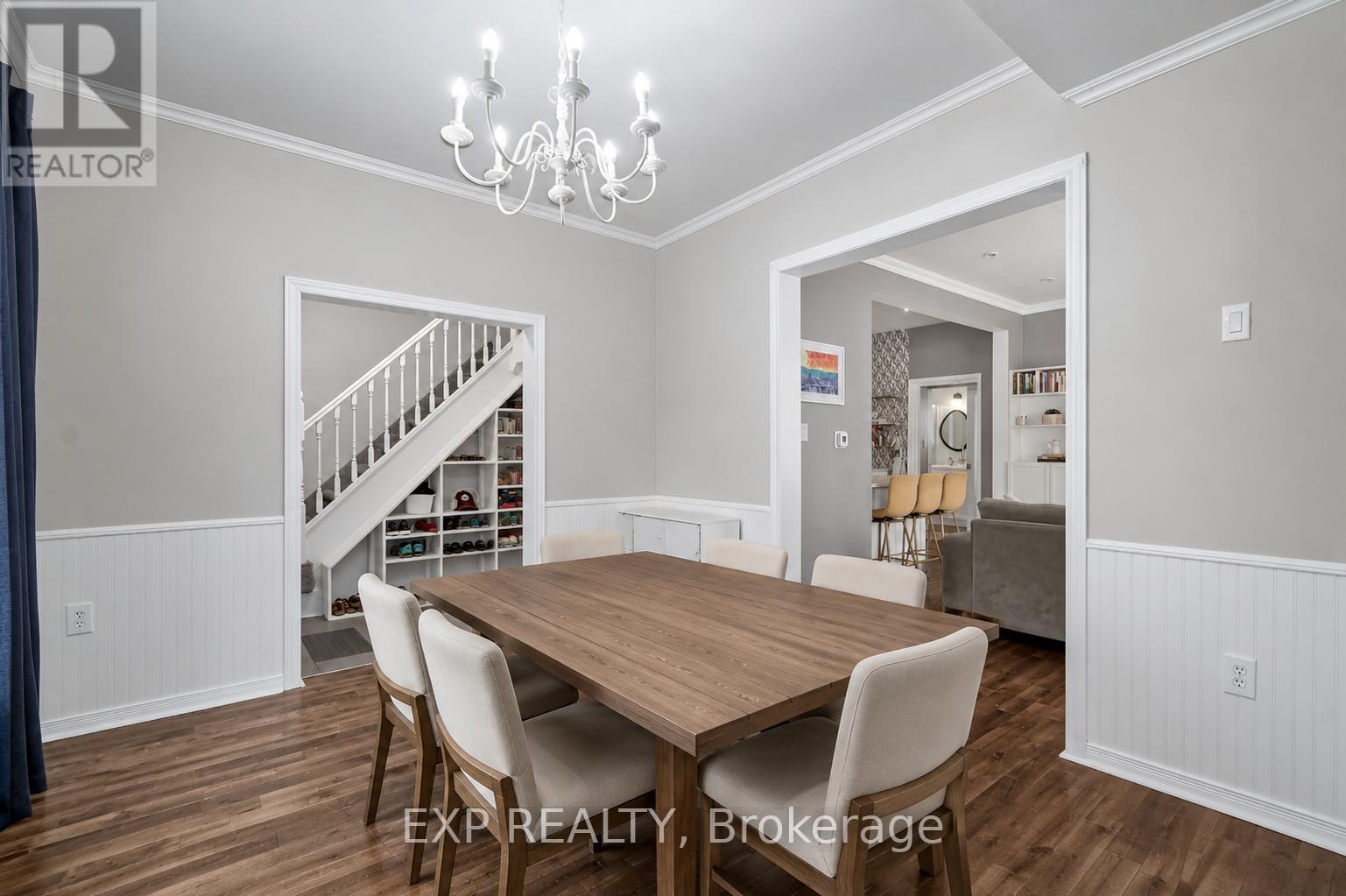 Residential in London South (South F) 4