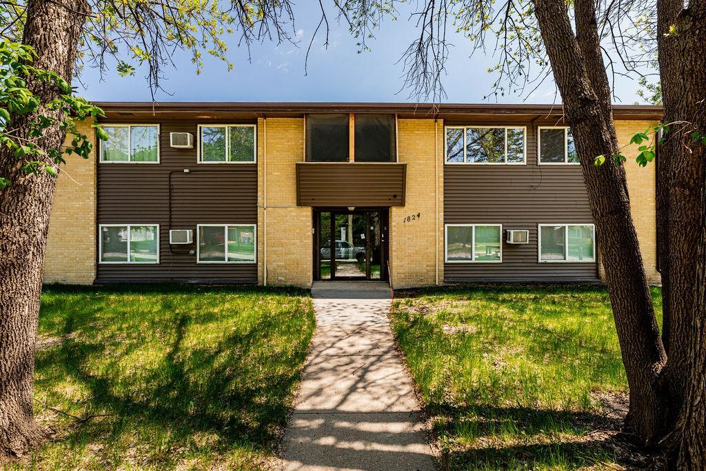 Residential Income in Fargo 2