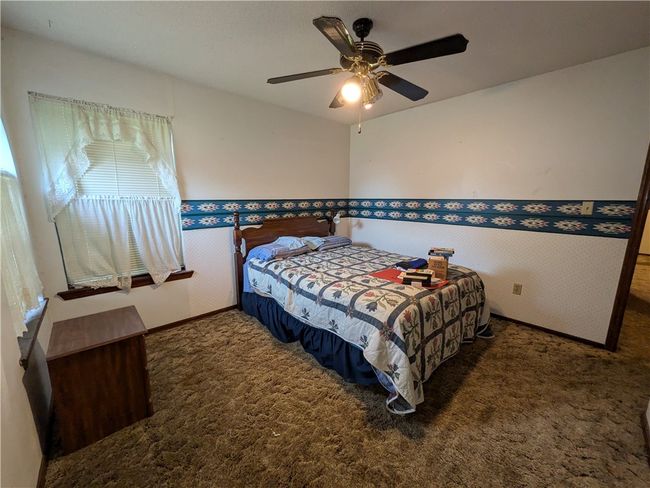 24 Cedar Creek Dr, House other with 3 bedrooms, 2 bathrooms and null parking in Clarksville AR | Image 37