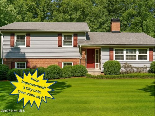 1911 Salem Church Rd, Goldsboro, NC, 27530-9180 | Card Image