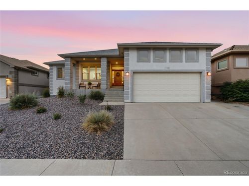 9851 W 71st Ave, Arvada, CO, 80004-1687 | Card Image