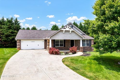 8105 Morning Rose Ln, Corryton, TN, 37721-2315 | Card Image