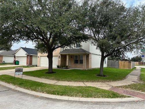 6526 Dogwood Park Ln, Katy, TX, 77449-6757 | Card Image