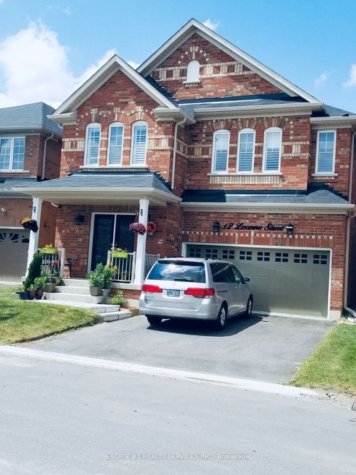 bsmt-12 Locarno St, Brampton, ON, L6R3T8 | Card Image