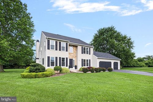 107 Heathfield Ct, MIDDLETOWN, DE, 19709-2140 | Card Image