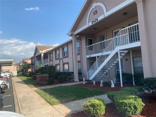 unit-25-6424 Spring Flower Dr, NEW PORT RICHEY, FL, 34653-5408 | Card Image