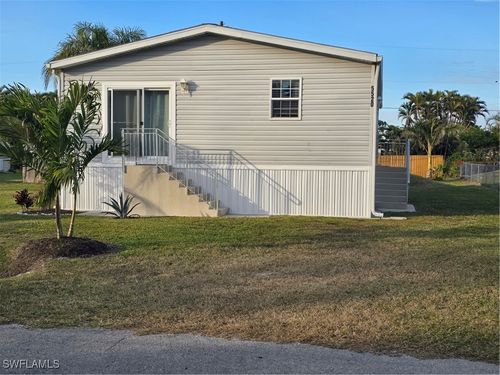 5520 Rainbow Dr, BOKEELIA, FL, 33922-3467 | Card Image