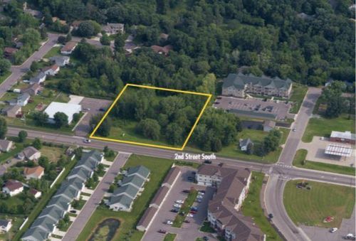 511 2nd St S, Sartell, MN, 56377-1925 | Card Image