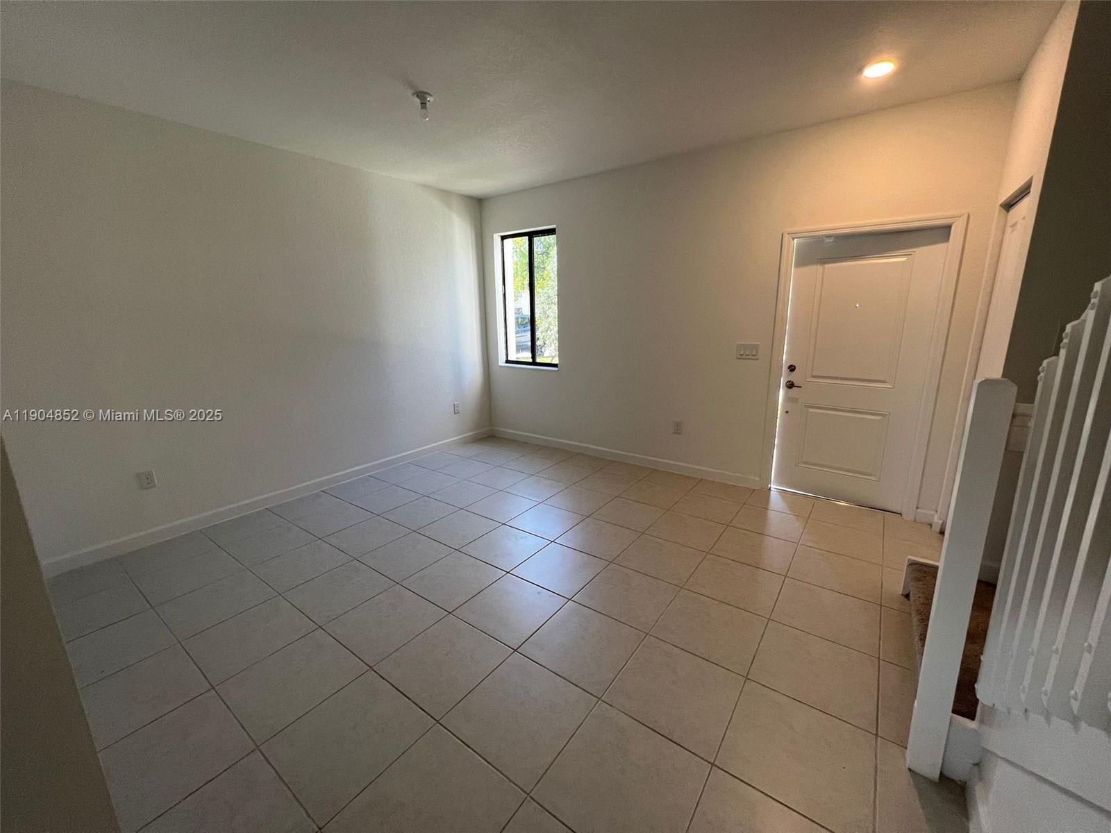 Residential in Miami 5