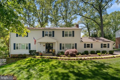 23 Saint Andrews Rd, SEVERNA PARK, MD, 21146-1419 | Card Image