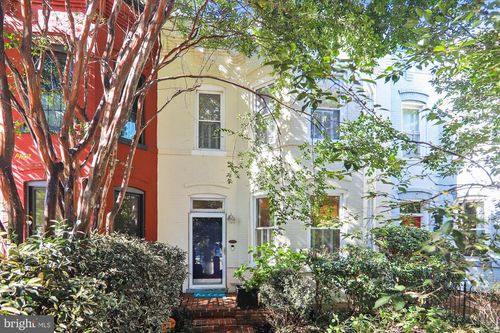 1414 N Carolina Ave Ne, WASHINGTON, DC, 20002-6438 | Card Image