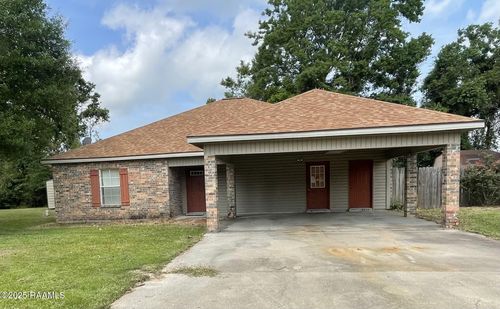 290 Summer Ridge Loop, Sunset, LA, 70584-5057 | Card Image