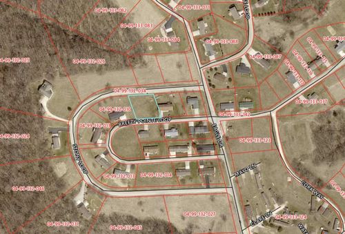 Lot 9 Breezy Pointe Loop, Mc Gregor, IA, 52157 | Card Image