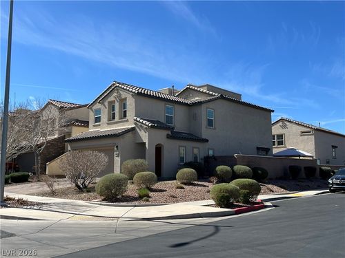 401 Ambitious St, Henderson, NV, 89011-2578 | Card Image