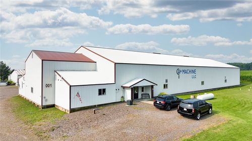 20521 State Highway 64, Cornell, WI, 54732-5421 | Card Image