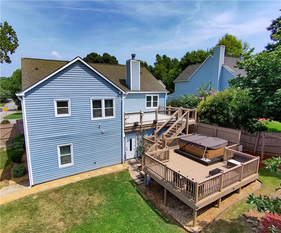 Residential in Lawrenceville 5