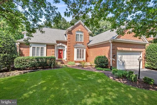 18403 Kingsmill St, LEESBURG, VA, 20176-3947 | Card Image