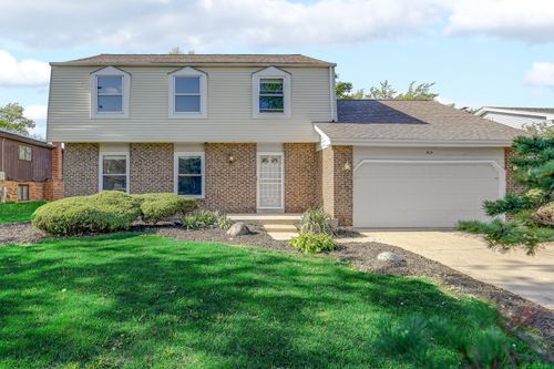 939 Honey Ln, Crete, IL, 60417-1329 | Card Image