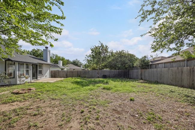 Fenced backyard featuring a patio | Image 20