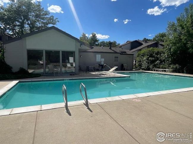 APT-105 - 3515 28 Th St, Condo with 2 bedrooms, 1 bathrooms and 1 parking in Boulder CO | Image 19