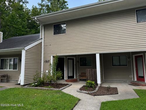 1517 College Way, New Bern, NC, 28562-5141 | Card Image