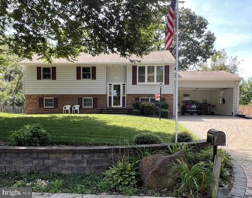 271 Crandell Rd, Severna Park, MD, 21146-1313 | Card Image