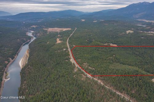 NKA-292 Ac N Elk Rd, Moyie Springs, ID, 83845 | Card Image