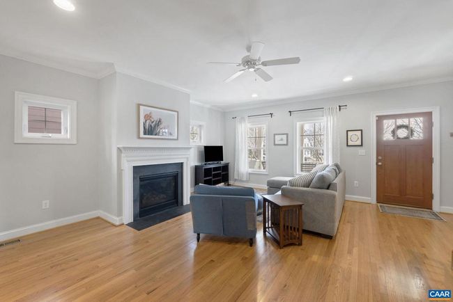 1435 Butler St, House other with 3 bedrooms, 3 bathrooms and null parking in CHARLOTTESVILLE VA | Image 10