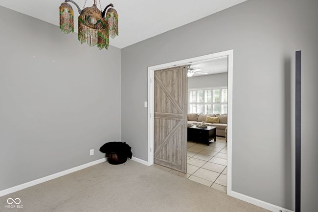11347 Whitewater Way, House other with 5 bedrooms, 4 bathrooms and null parking in Fishers IN | Image 23