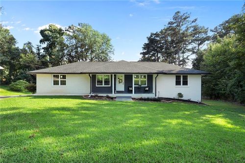 6371 Impala Cir, Morrow, GA, 30260-2105 | Card Image