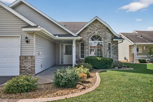 13053 Brookside Ln N, Rogers, MN, 55374-8001 | Card Image