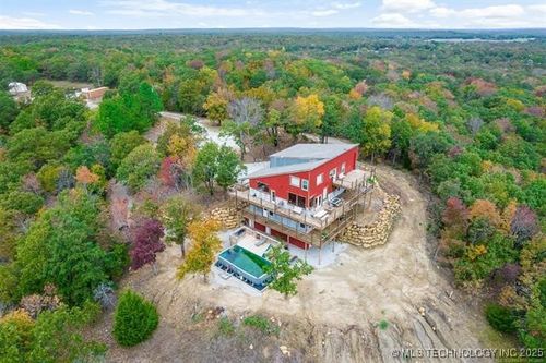 9841 Postoak Rd, Sapulpa, OK, 74066-1440 | Card Image
