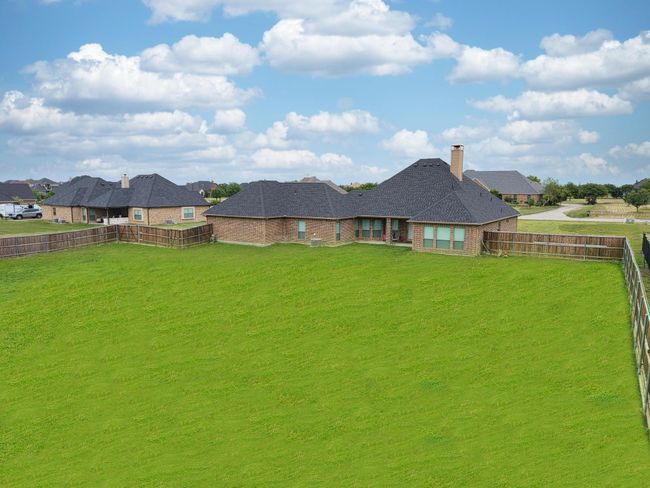 1233 War Admiral Dr, House other with 4 bedrooms, 3 bathrooms and null parking in Terrell TX | Image 26