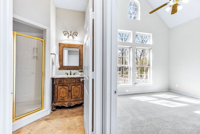 621 Alexandrite Dr, House other with 5 bedrooms, 4 bathrooms and null parking in Oak Point TX | Image 17