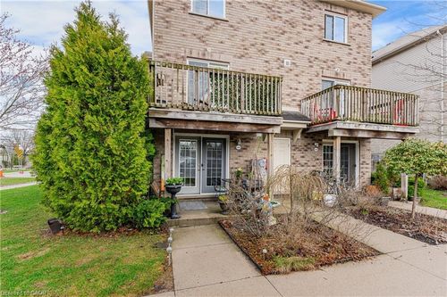 124-35 Mountford Dr, Guelph, ON, N1E0G6 | Card Image