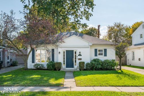 23260 Doremus Street, St Clair Shores, MI, 48080 | Card Image