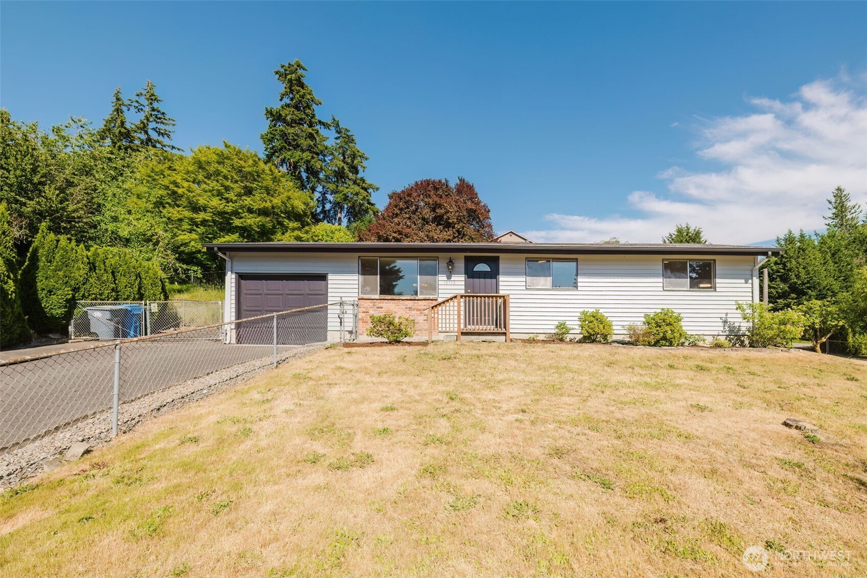 Residential in Tacoma 2