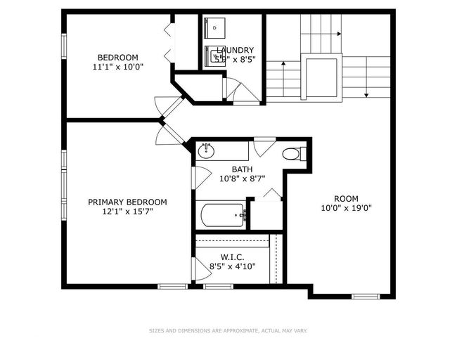 Upper level layout | Image 40