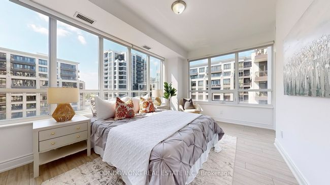 802 - 38 Cedarland Dr, Condo with 3 bedrooms, 2 bathrooms and 1 parking in Markham ON | Image 14